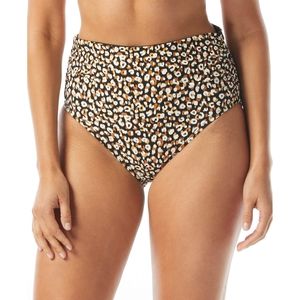 NWT Womens Coco Reef Impulse High Waist Swim Bottoms